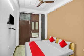 Super Hotel O Satguru Residency - Ghaziabad - 4