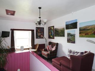 Tŷ Melindwr - Capel Bangor - 7