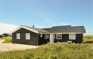 Nice Home In Hjørring With Sauna - Lønstrup - 2