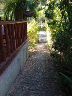 Hotel Campestre la Estación - Panqueba - 4