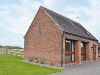 The Old Carthouse - Abbots Bromley - 0
