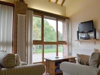 The Old Carthouse - Abbots Bromley - 9