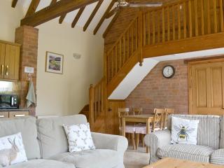 The Old Carthouse - Abbots Bromley - 6