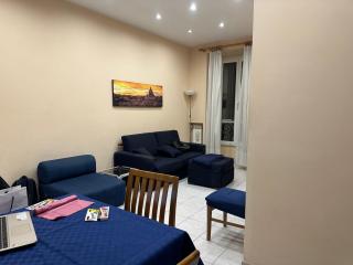 Borgo Vittorio 76 - 0