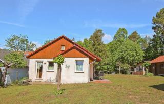 Ferienhaus Rheinsberg - Scharfenberg - 4