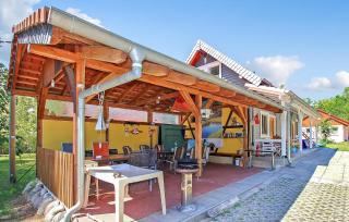 Ferienhaus Rheinsberg - Scharfenberg - 1