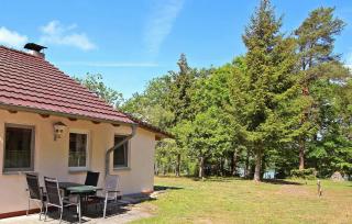 Ferienhaus Rheinsberg - Scharfenberg - 3