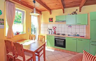 Ferienhaus Rheinsberg - Scharfenberg - 5