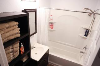 Cheerful 2 Bedroom Home In Trenton City - Trenton - 4