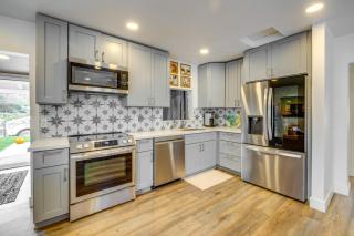 Tillamook Bay Apt Near Marina Fish, Boat and More! - Garibaldi - 9