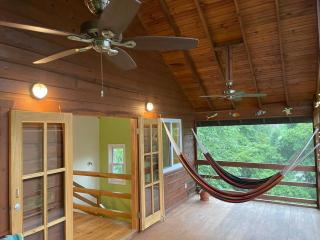 Located In A Quiet Corner Of West End Village Hub Of Roatans Tourism Center, - 2