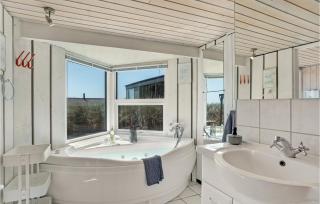 3 Bedroom Beautiful Home In Løkken - 4