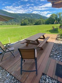 Nassfeld Holiday Home - Rattendorf - 4