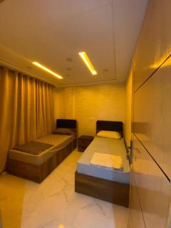Luxe building - Oujda - 3