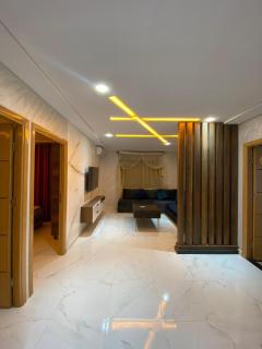 Luxe building - Oujda - 2