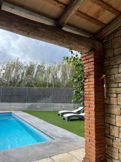 Casa Mont-mar - Montrás - 8