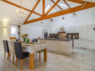 Barrow Barn - Wicken - 3