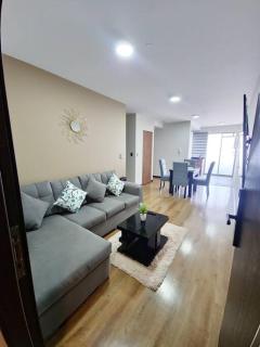 Edificio Privilege - Cochabamba - 0