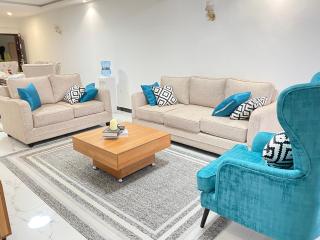 !!NEW!! Kilimani Apt near Yaya Centre, malls, hotels -gym, gazebo, play ground - Nairobi - 9