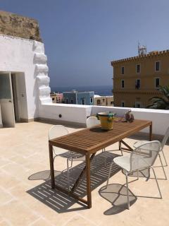 Casa Novecento Ventotene - Ventotene - 6