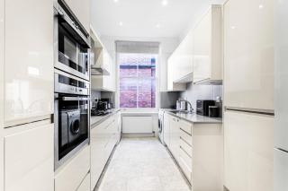 Luxury Marylebone Residence - Located on Chiltern Street - Londra - 6