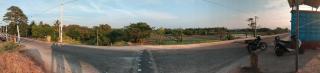 Paruwa - Polonnaruwa - 2