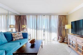 San Luis Resort Condos - Galveston - 9