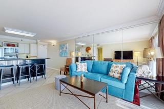 San Luis Resort Condos - Galveston - 6
