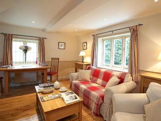 Sawmill Cottage - 8