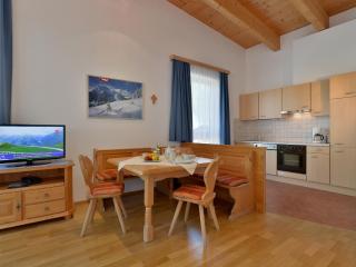 Ferienwohnungen Haus der Mitte - Mayrhofen - 3