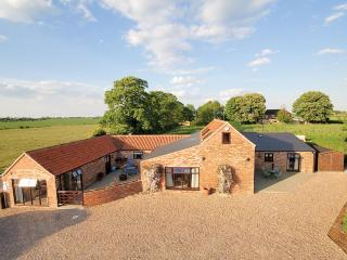 Plough Cottage - Anderby - 0