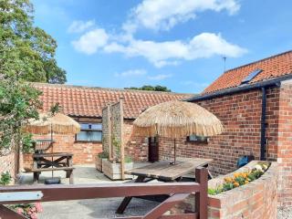 Plough Cottage - Anderby - 5