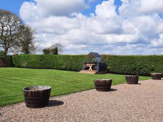 Plough Cottage - Anderby - 4