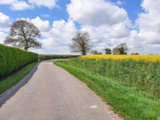 Plough Cottage - Anderby - 3