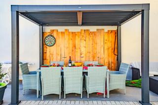 Chez Domi - Conciergrie IB - 1