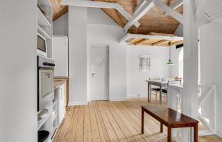 Apartment with balcony in villa Hojer - Højer - 1