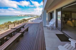 Love, Peace and Water, Langebaan, 8-sleeper - 6