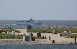 Lovely Home In Büsum With Sauna - Büsum - 2