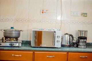 Silent Inn Apartments - Arusha - 8