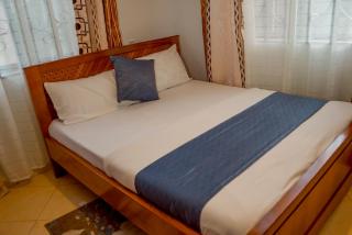 Silent Inn Apartments - Arusha - 6