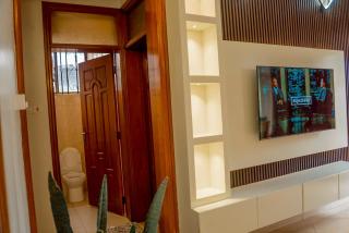 Silent Inn Apartments - Arusha - 4