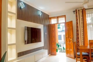 Silent Inn Apartments - Arusha - 2