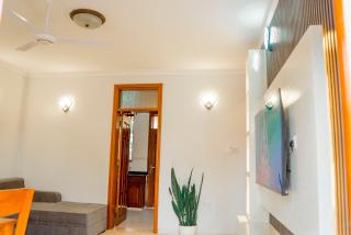 Silent Inn Apartments - Arusha - 9