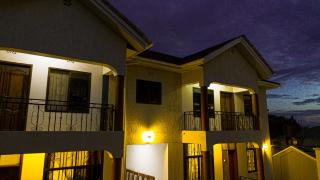 Silent Inn Apartments - Arusha - 5