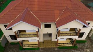 Silent Inn Apartments - Arusha - 1