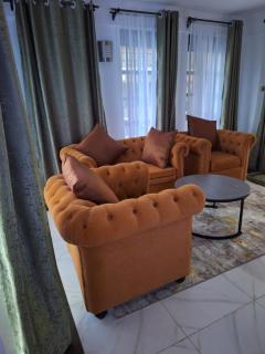 Best Value Furnished Apartments - Kisumu - 7