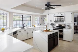 LUXE-Paradise Palace-Heated Pool/Spa-Guest Casita - Phoenix - 8