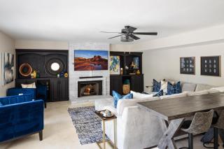 LUXE-Paradise Palace-Heated Pool/Spa-Guest Casita - Phoenix - 3
