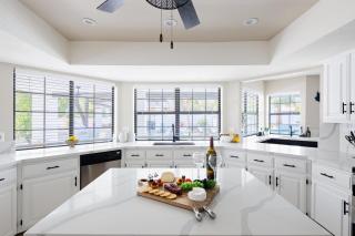 LUXE-Paradise Palace-Heated Pool/Spa-Guest Casita - Phoenix - 1