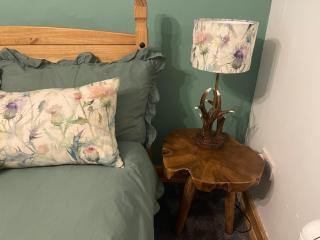 Yairbrig Cottage - Galashiels - 0